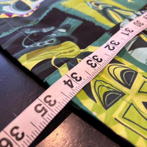 McBiff Disney Adventureland Inspired Men’s Aloha Shirt Size 3XL - Picture 5 of 5